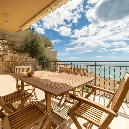 Nyaraló Chic And Sunny Beach