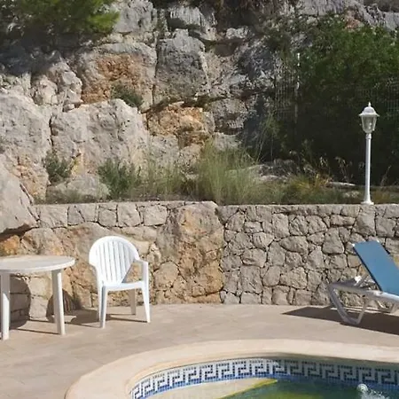 Nyaraló Chic And Sunny Beach Peñíscola